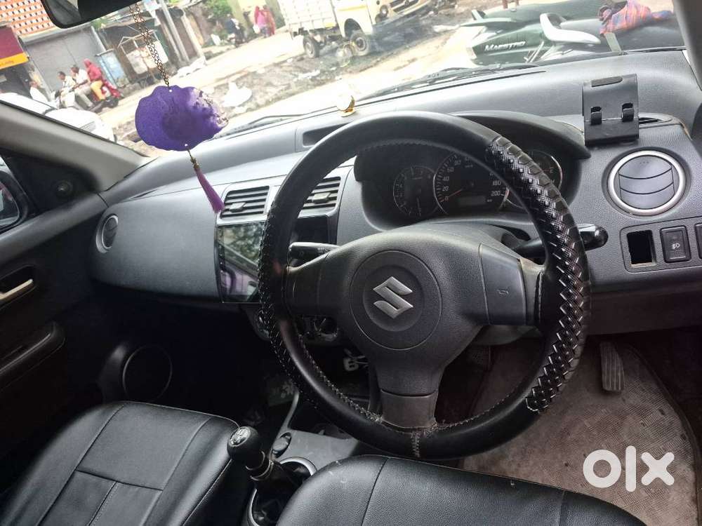 Maruti Swift Vxi 2007