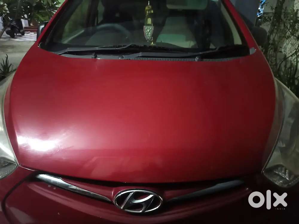 Hyundai Eon 2015 Petrol 68200 Km Driven