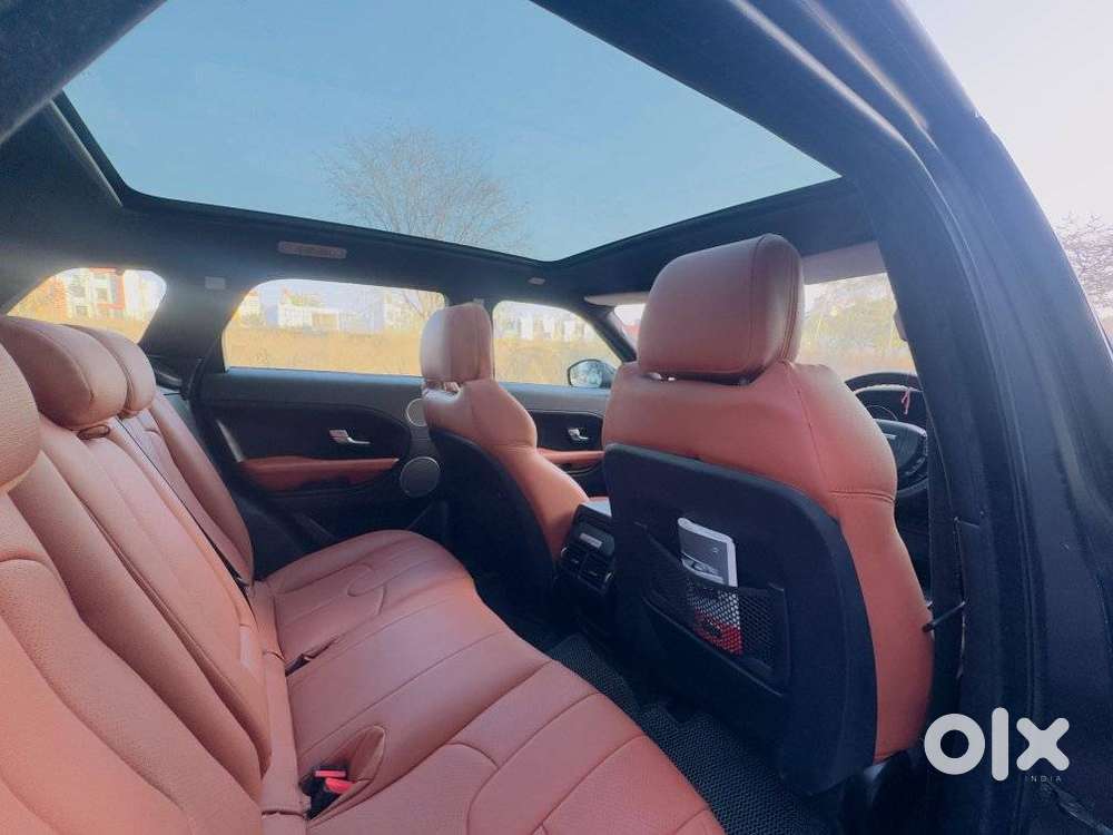 Land Rover Range Evoque 2.2 Dynamic 5 Door, 2016, Diesel