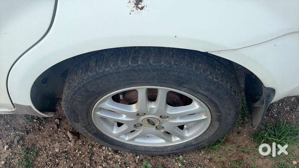 Ford Diesel Car 2011