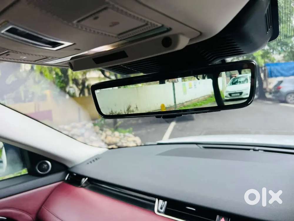 (very Rare) Range Rover Evoque R-dynamic 2022  Cbu  Diesel Automatic