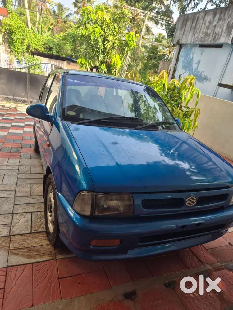 Zen Diesel Single Owner