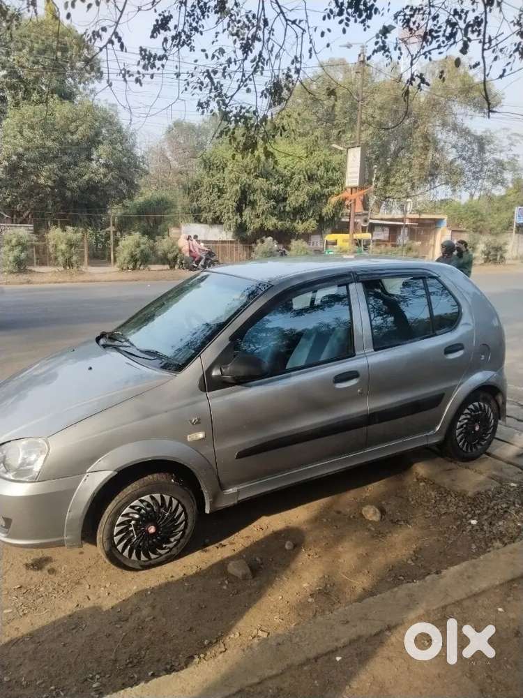 Tata Indica V2 Diesel Manual 2009