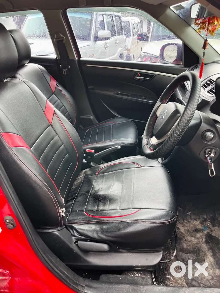 Maruti Suzuki Swift Vdi, 2015, Diesel