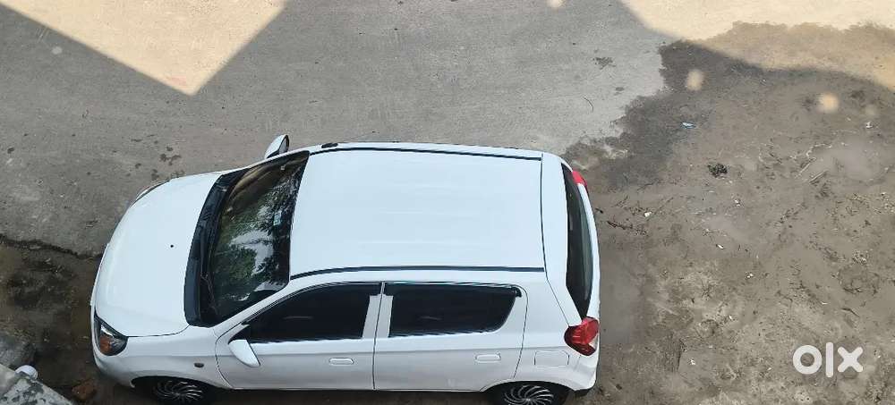 Maruti Suzuki Alto 2021 Petrol 53000 Km Driven