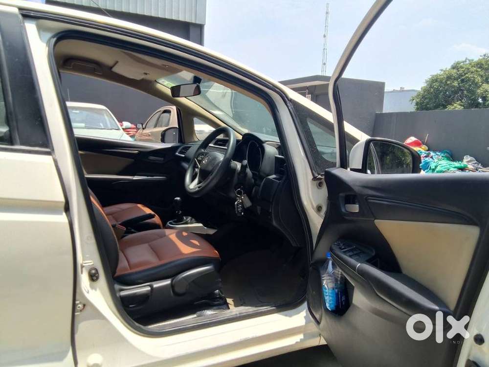 Honda Jazz 1.5 S I Dtec, 2015, Diesel