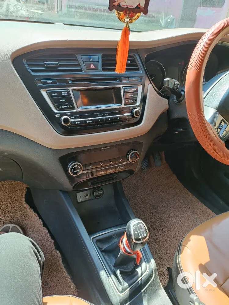 2016 Hyundai Alcazar 1.5 Platinum