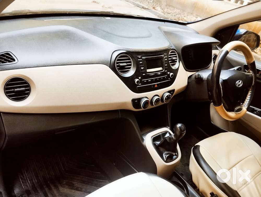 Hyundai Accent Executive, 2015, Petrol