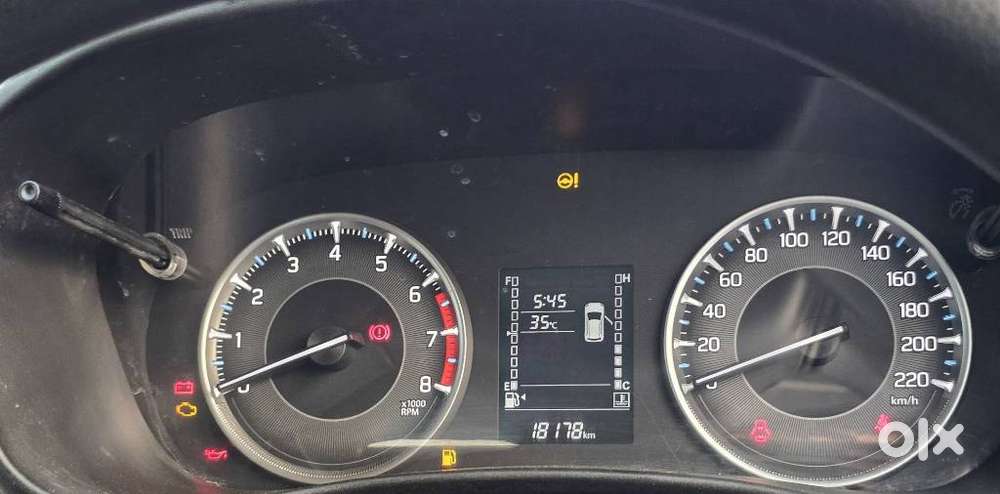 Maruti Suzuki Fronx Delta Plus 1.2l Mt, 2023