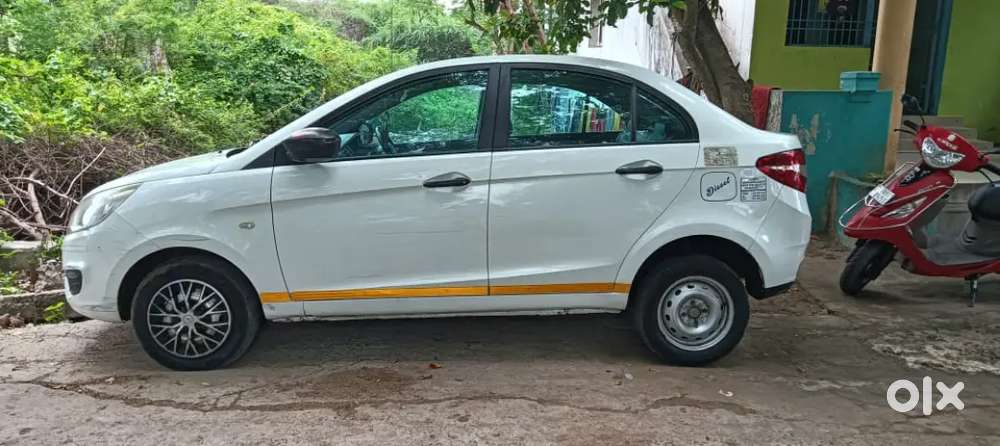 Tata Zest 2019