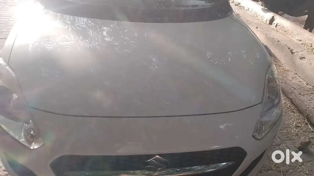 Maruti Suzuki Swift 2022