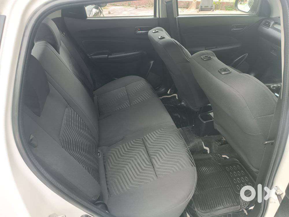 Maruti Suzuki Swift Vxi Ags, 2021, Petrol