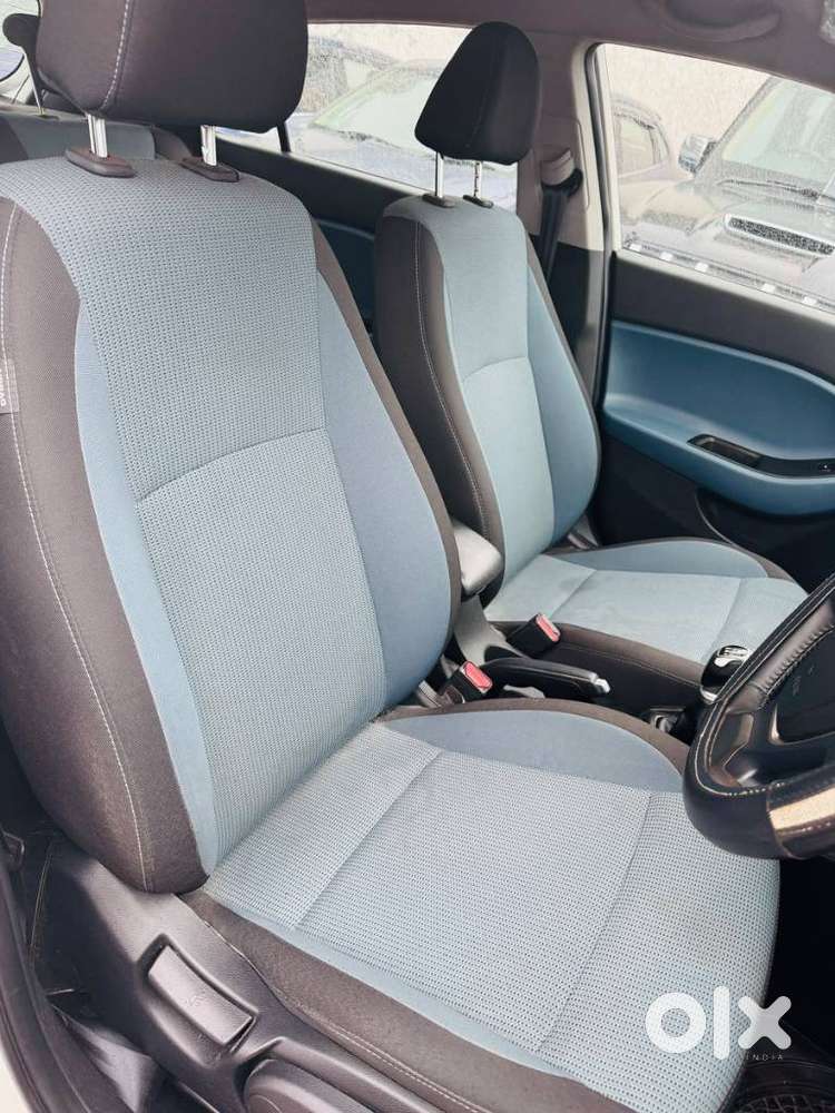 Hyundai I20 Active S Petrol, 2018, Petrol