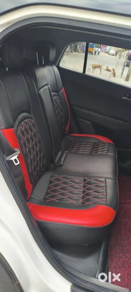 Hyundai Creta 2017
