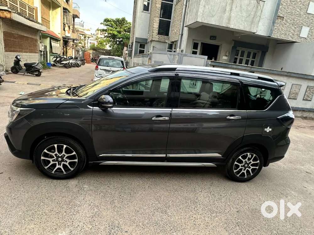 Maruti Suzuki Xl6 2025 Petrol Plus