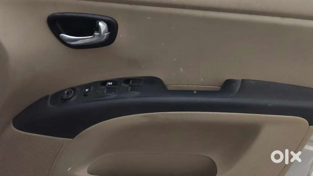 Hyundai I10 Sportz 1.2 Kappa2, 2013, Petrol