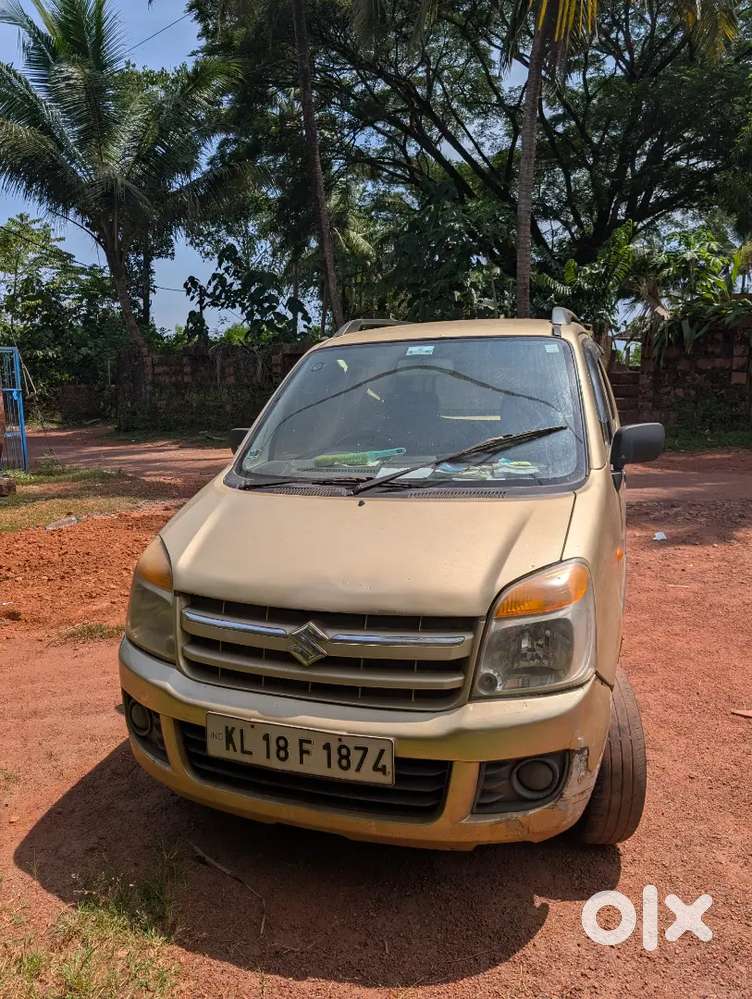 Wagnr 2009 Full Condition Car.
