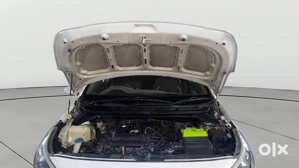 Hyundai Elite I20 Magna 1.2, 2015, Petrol
