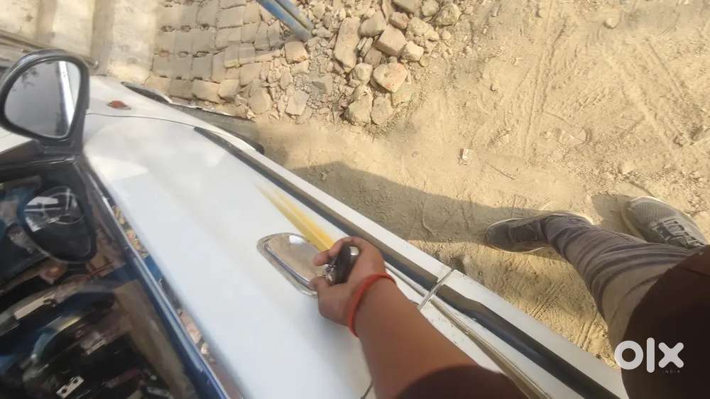 Maruti Suzuki Alto 800 2016 Petrol 82000 Km Driven