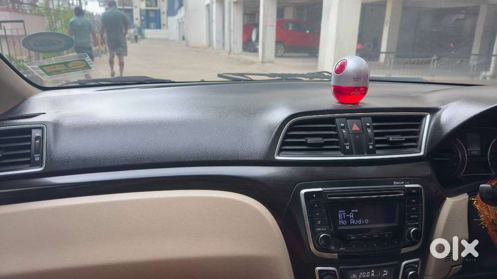 Maruti Suzuki Ciaz Vxi+  81 K  Well Maintained  Excellent Condition