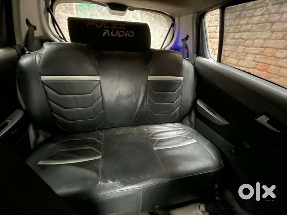 Maruti Suzuki Alto 2013 Hybrid