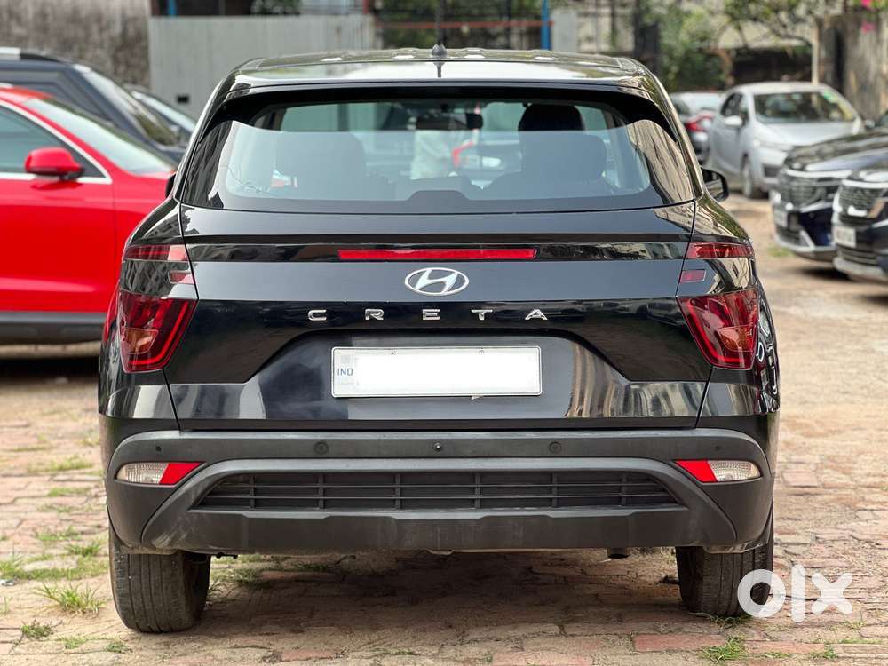 Hyundai Creta 1.5 Ex Diesel, 2023, Diesel