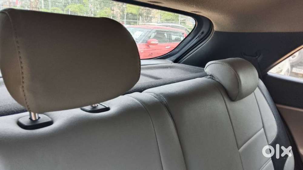 Hyundai I20 1.2 Asta, 2017, Petrol
