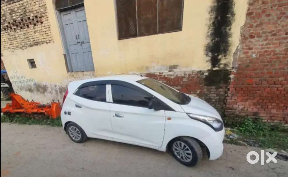 Good Conditin This Car All Tyre Ok Smooth Driving