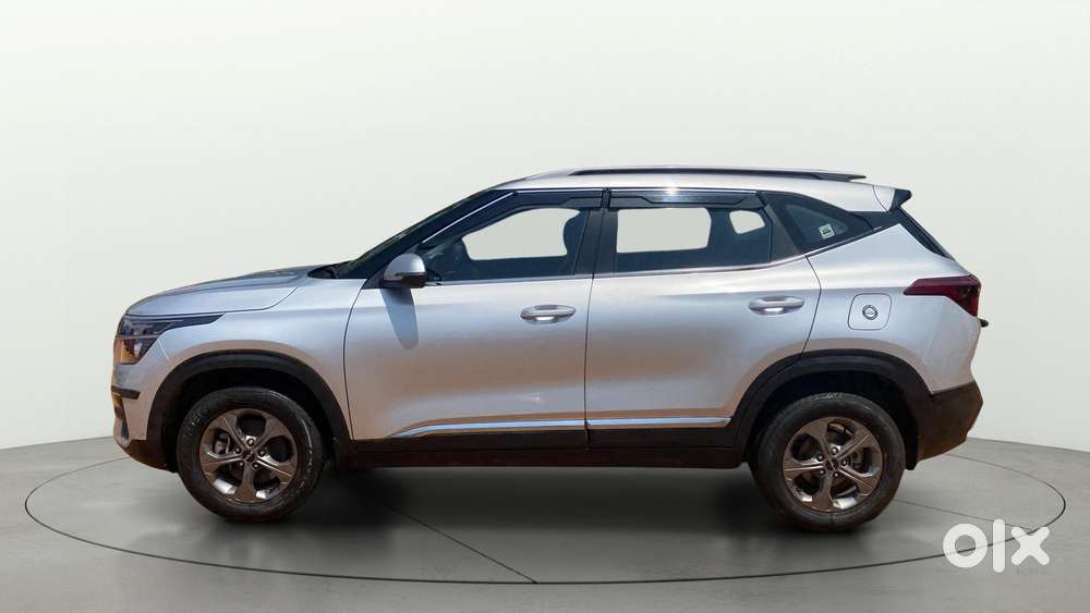 Kia Seltos 1.5 Htk+, 2023, Petrol