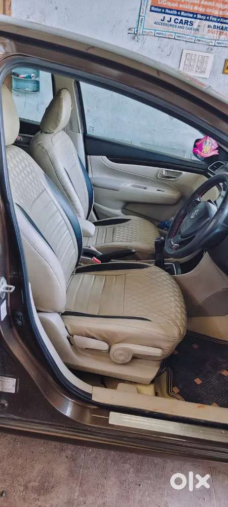 Maruti Suzuki Ciaz 2018