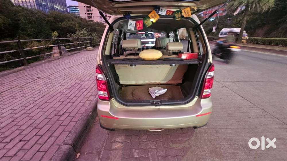 Wagon R Vxi Bs3 For Sale