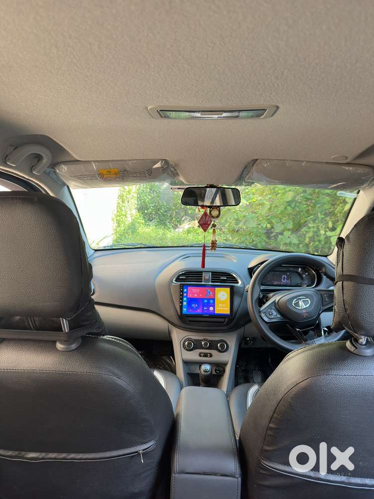 Tata Tiago 2021 Good Condition