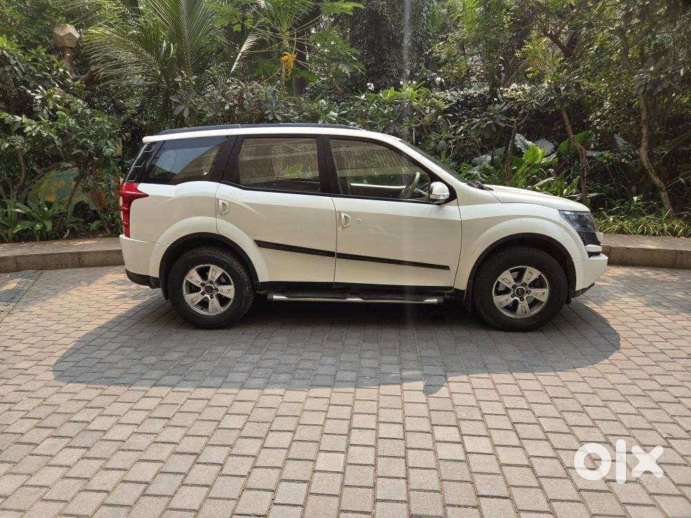 Mahindra Xuv500 2011-2015 W8 2wd, 2012, Diesel