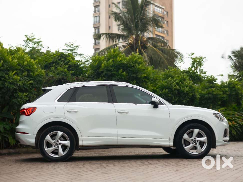 Audi Q3 40 Tfsi Technology, 2023, Petrol