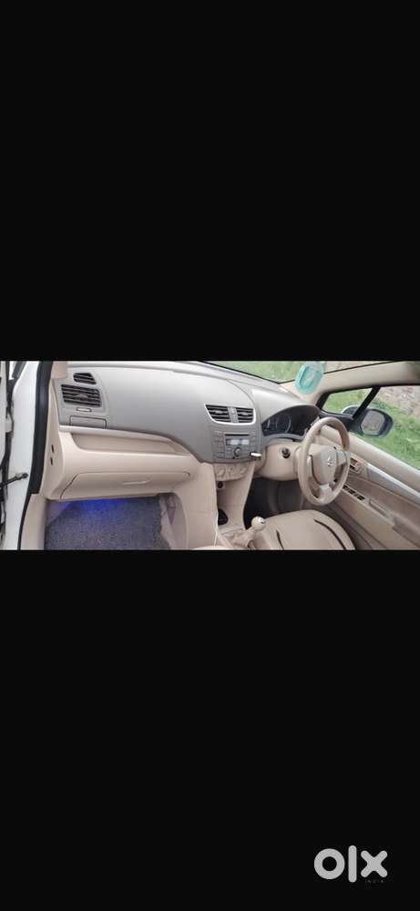 Used Maruti Suzuki Ertiga 2015 Manual