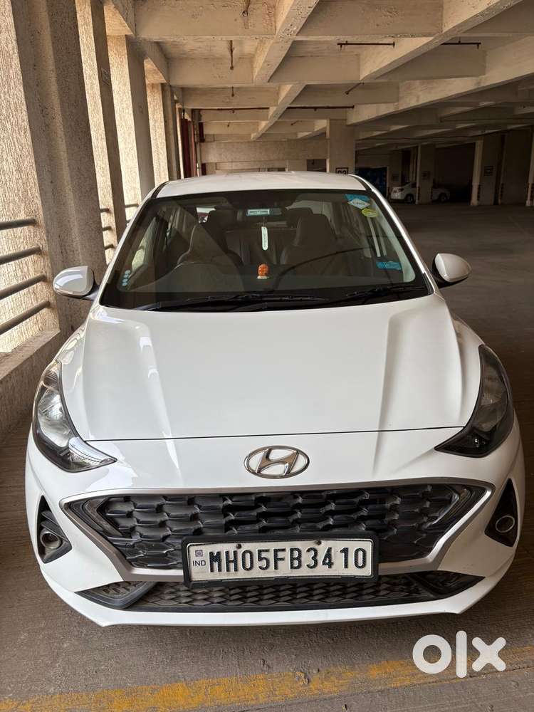 Hyundai Aura 1.2 S Cng, 2023, Cng & Hybrids