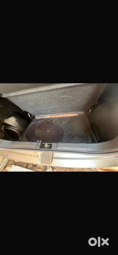 Maruti Suzuki Swift 2020 Petrol Well Maintained