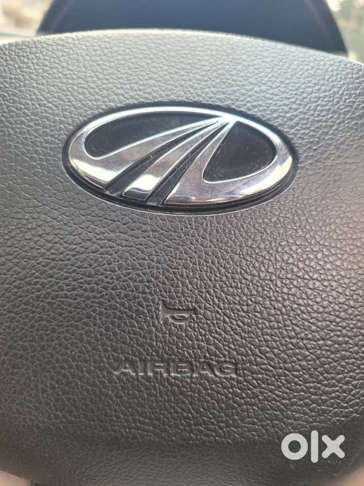 Mahindra Xuv300 W8 Option Diesel, 2020, Diesel