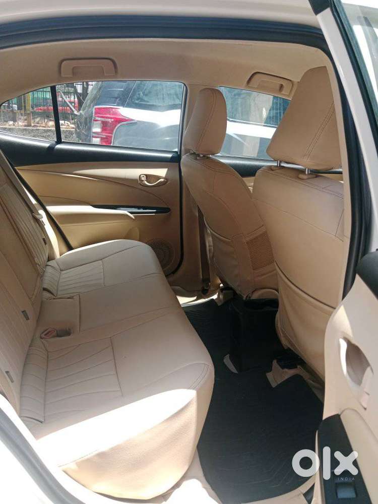 Toyota Yaris J, 2020, Petrol