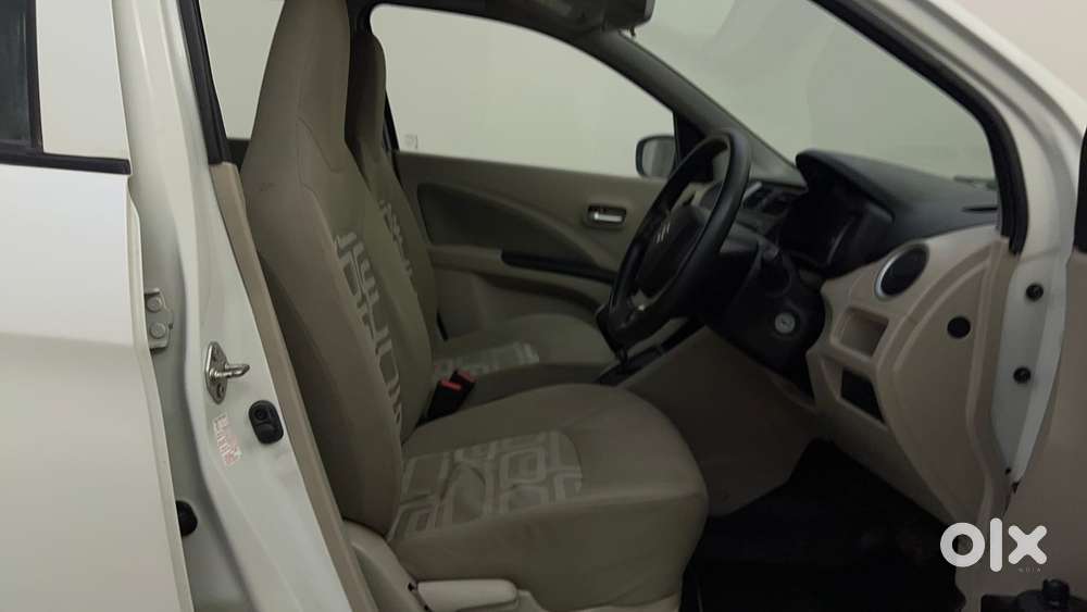Maruti Suzuki Celerio Zxi Optional Amt, 2018, Petrol
