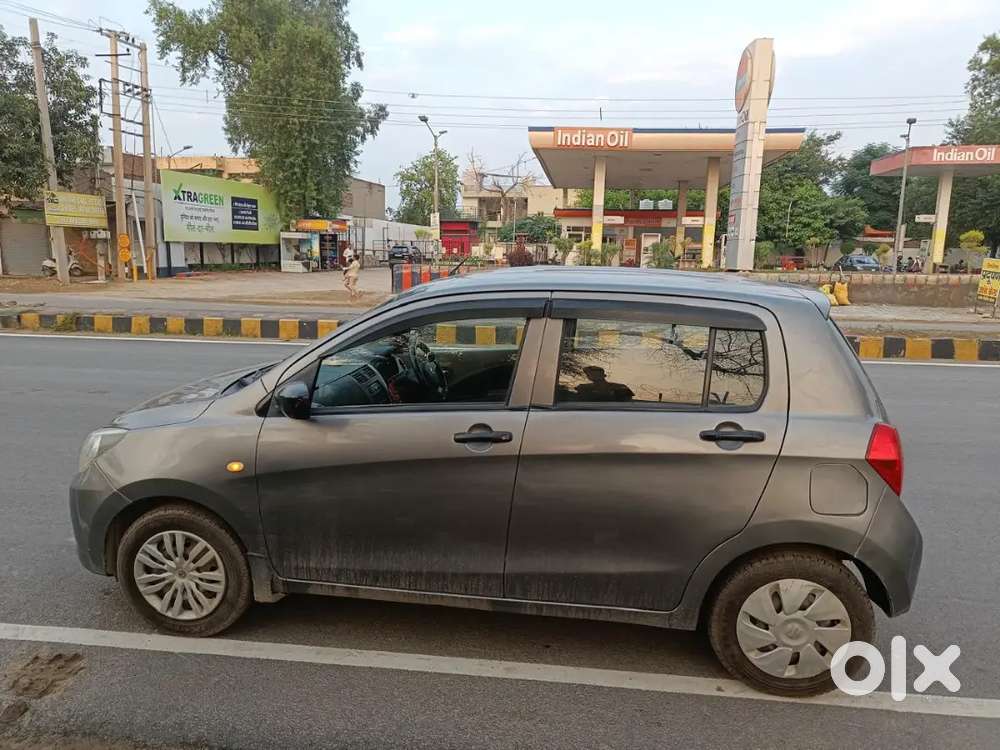 Maruti Suzuki Celerio 2016 Cng & Hybrids 65000 Km Driven