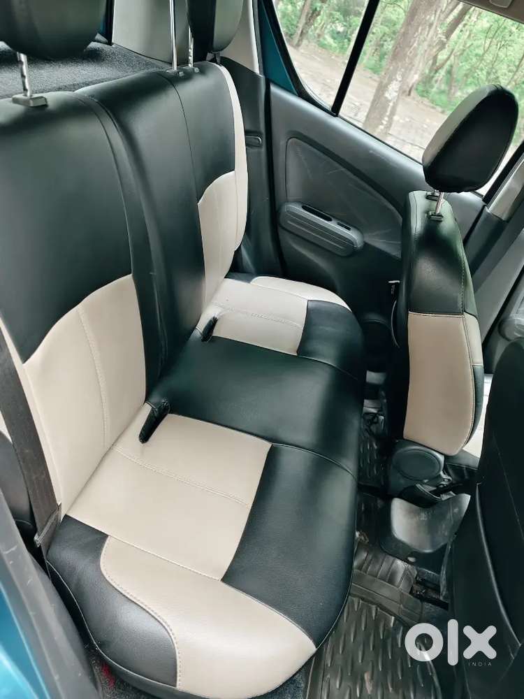 Maruti Suzuki Ritz Genus Edition(6100km Driven) Well Maintained Car.