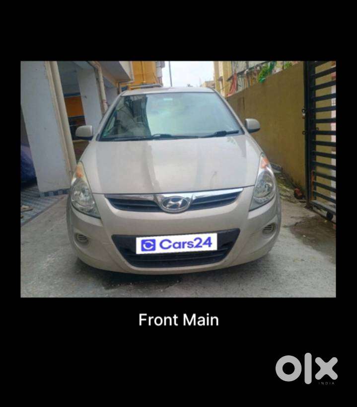 I20 Sale 53000 Approx Km. Good Condition