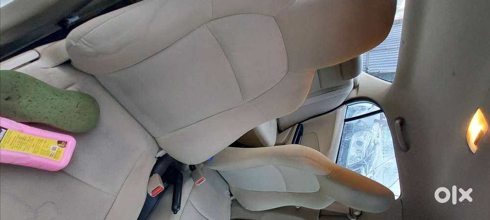 Single Hand Drive  Very Good Condition  Car.