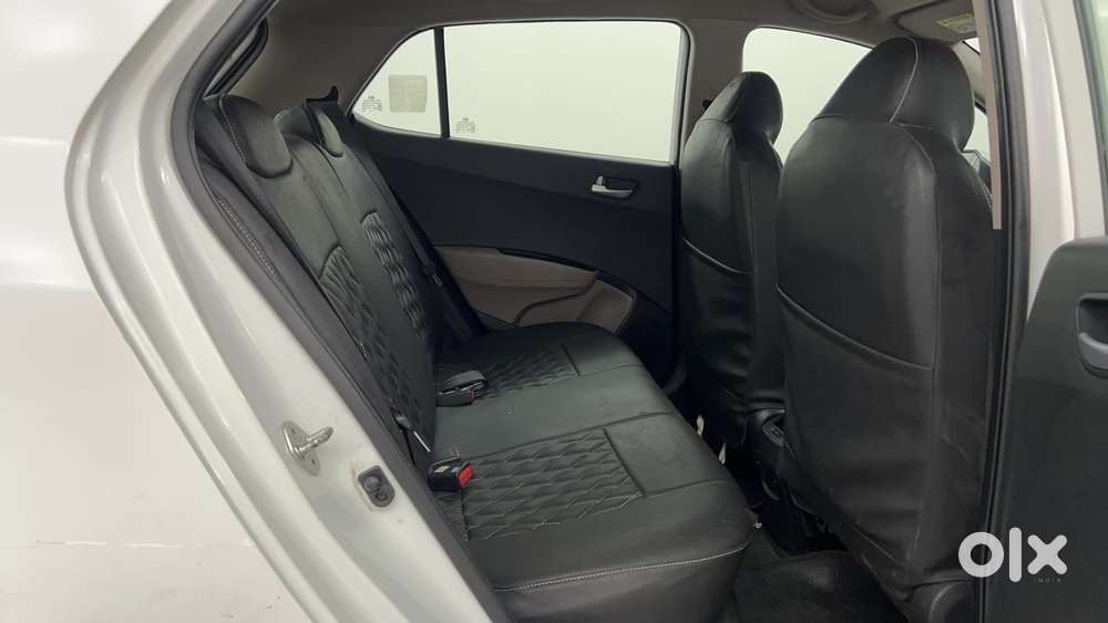 Hyundai Grand I10 Sportz 1.2 Kappa Vtvt, 2020, Petrol