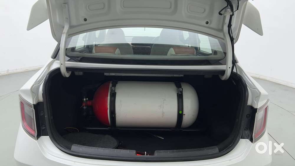 Hyundai Aura [ ] 1.2 S Cng, 2021, Cng & Hybrids