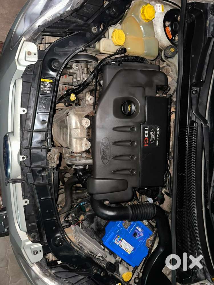 Ford Figo Diesel Manual 2015