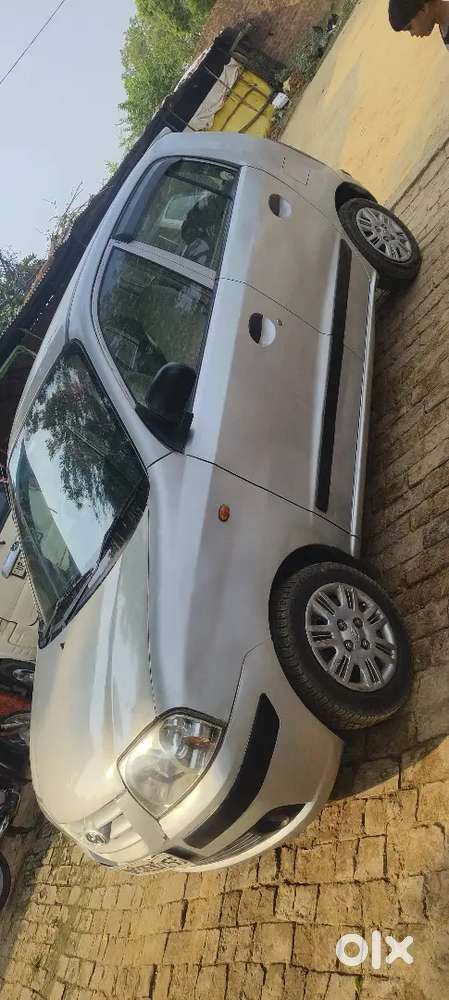 Hyundai Santro Xing Gls 2012 Model