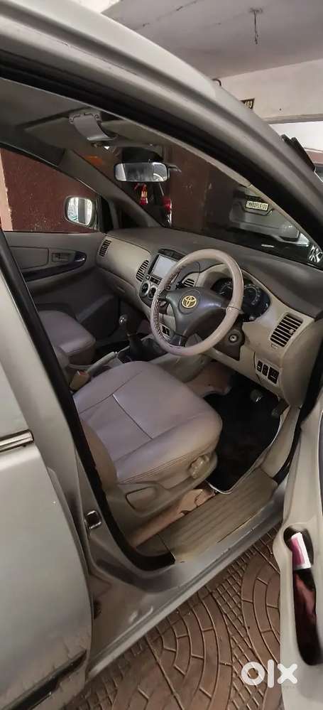 Want To Sell Innova 2.5g.