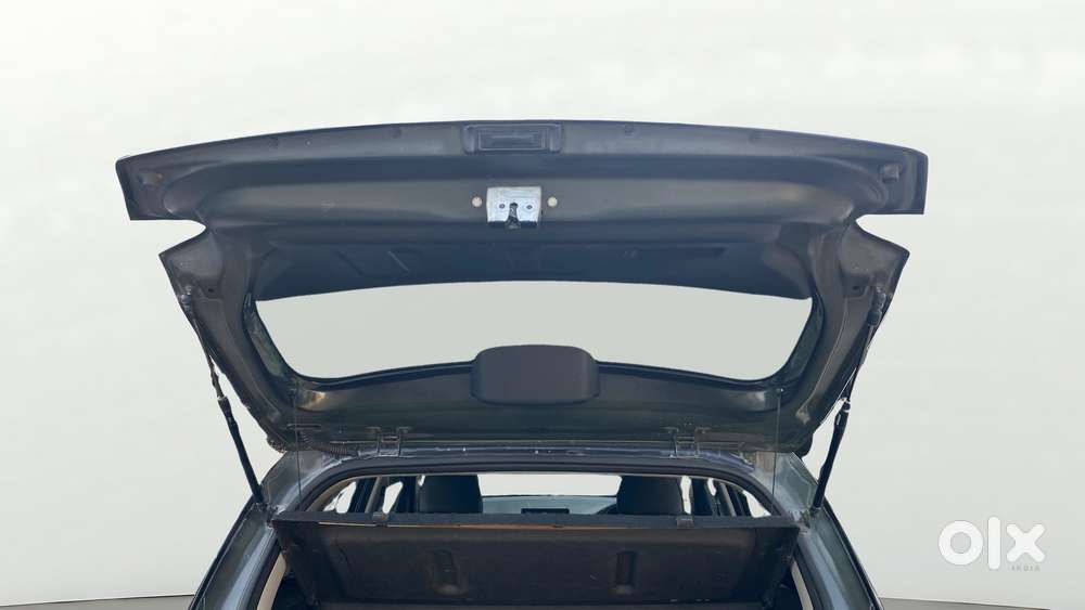 Hyundai Venue Sx Plus Turbo Dct, 2019, Petrol